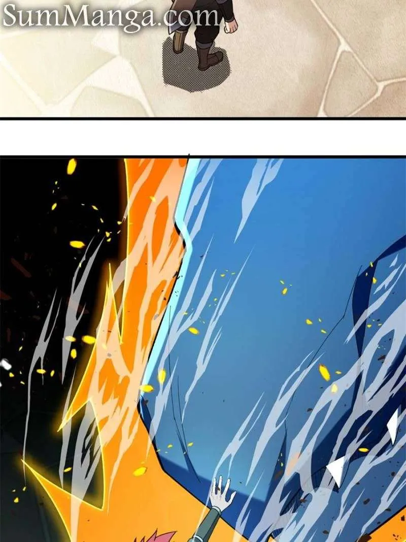 My Dragon System Chapter 235 - Page 13