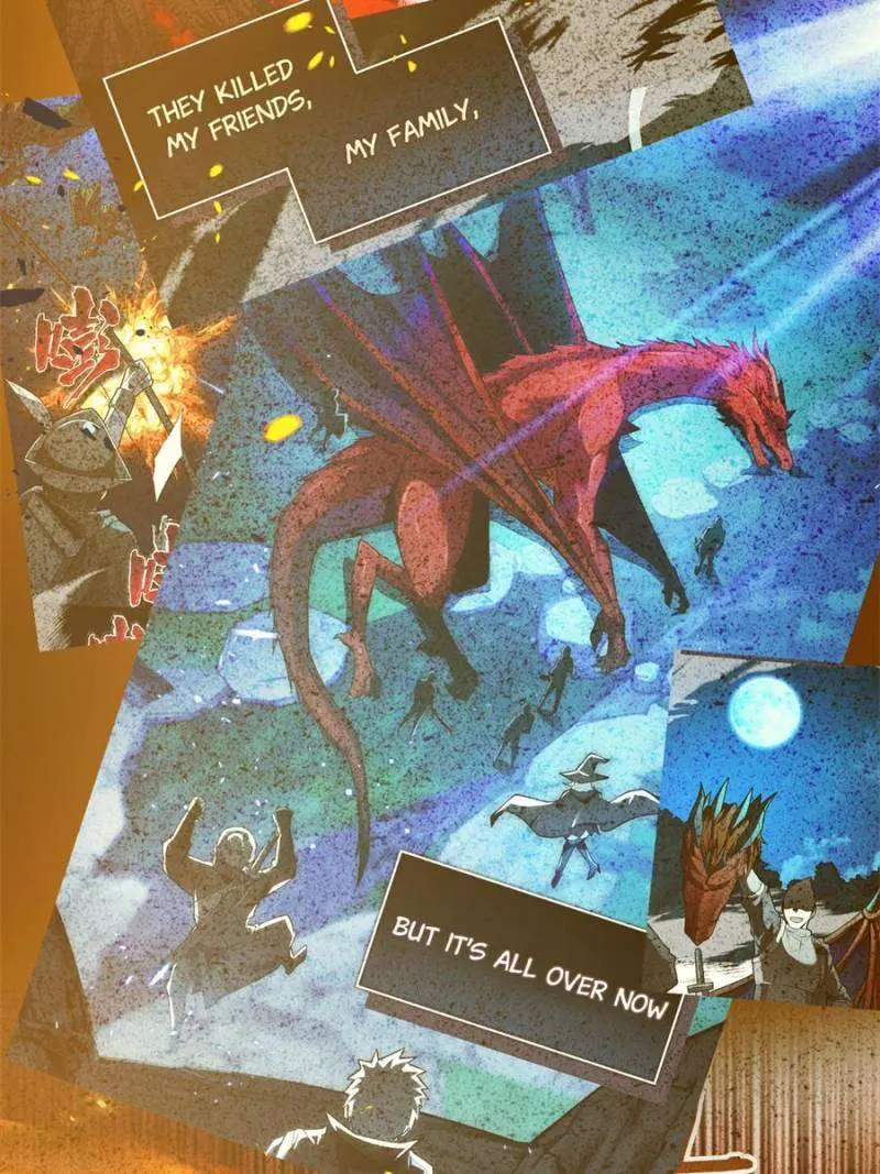My Dragon System Chapter 235 - Page 16
