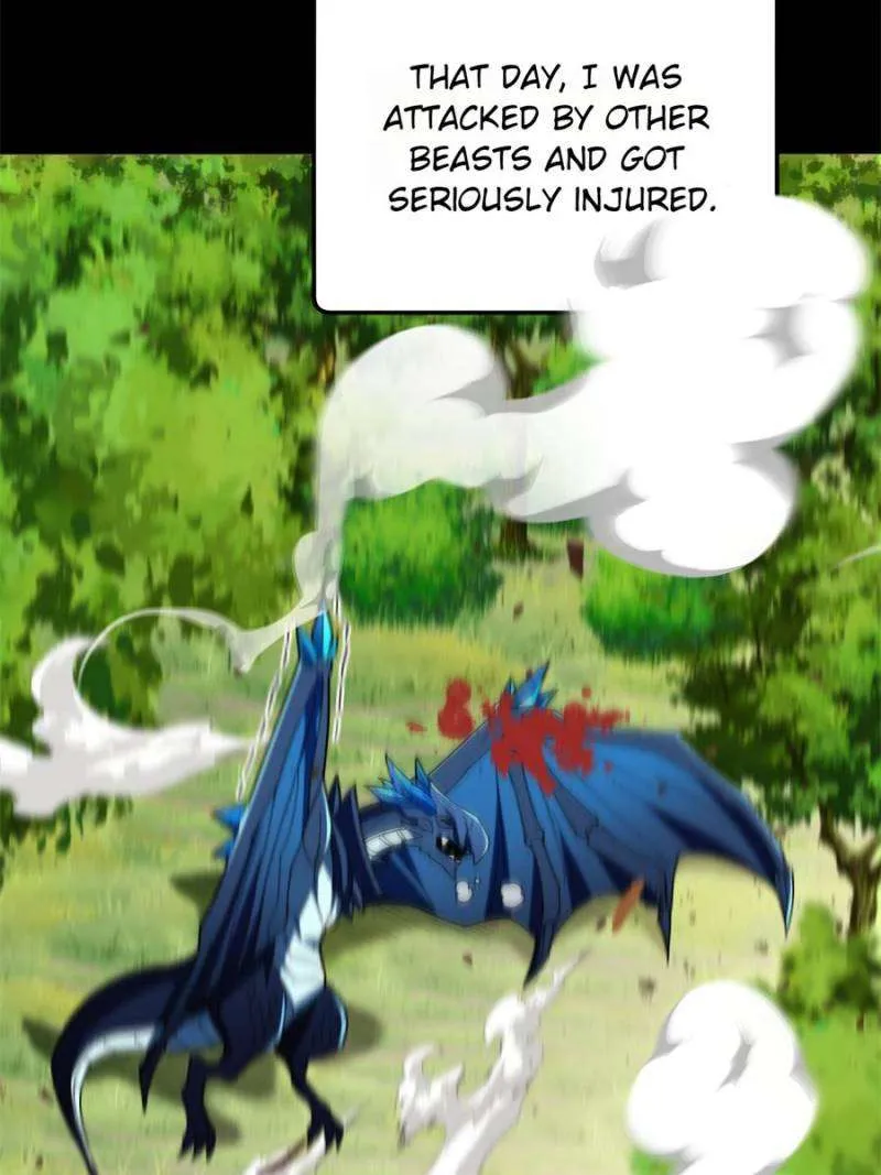 My Dragon System Chapter 235 - Page 28