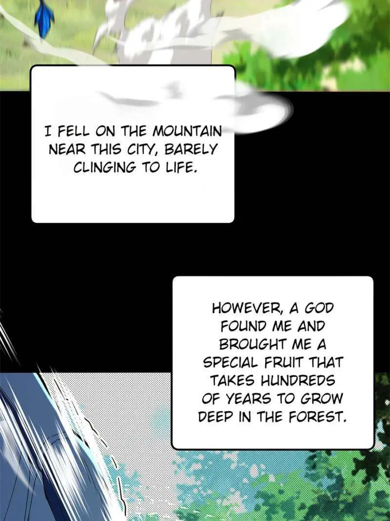 My Dragon System Chapter 235 - Page 29