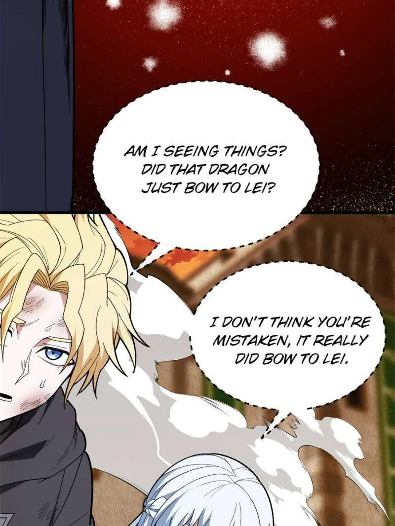 My Dragon System Chapter 235 - Page 33