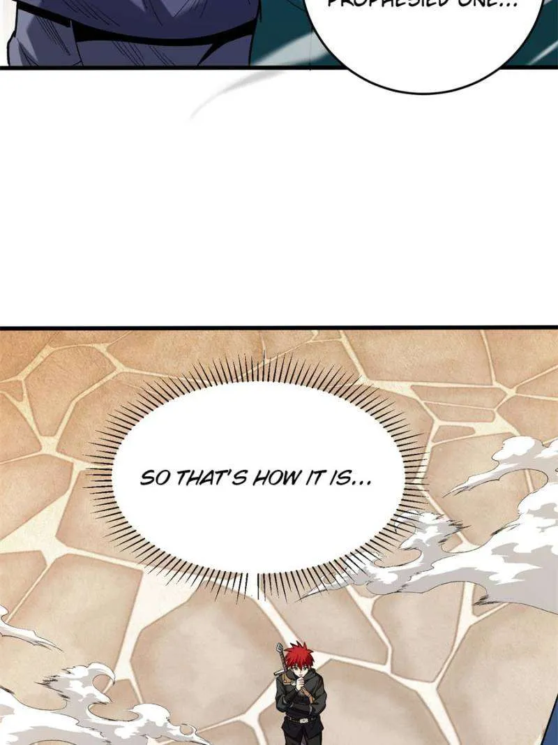 My Dragon System Chapter 236 - Page 2