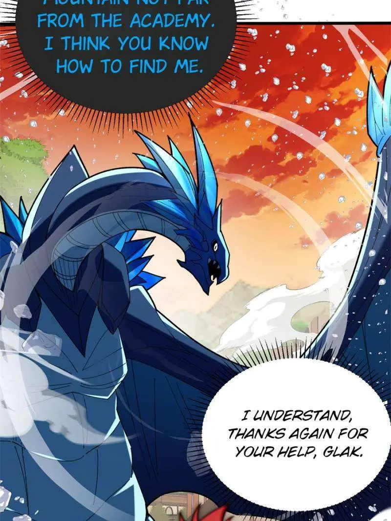 My Dragon System Chapter 236 - Page 5