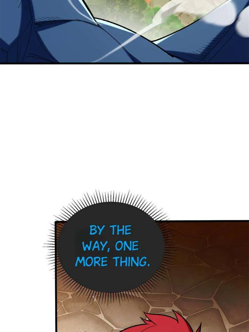 My Dragon System Chapter 236 - Page 8