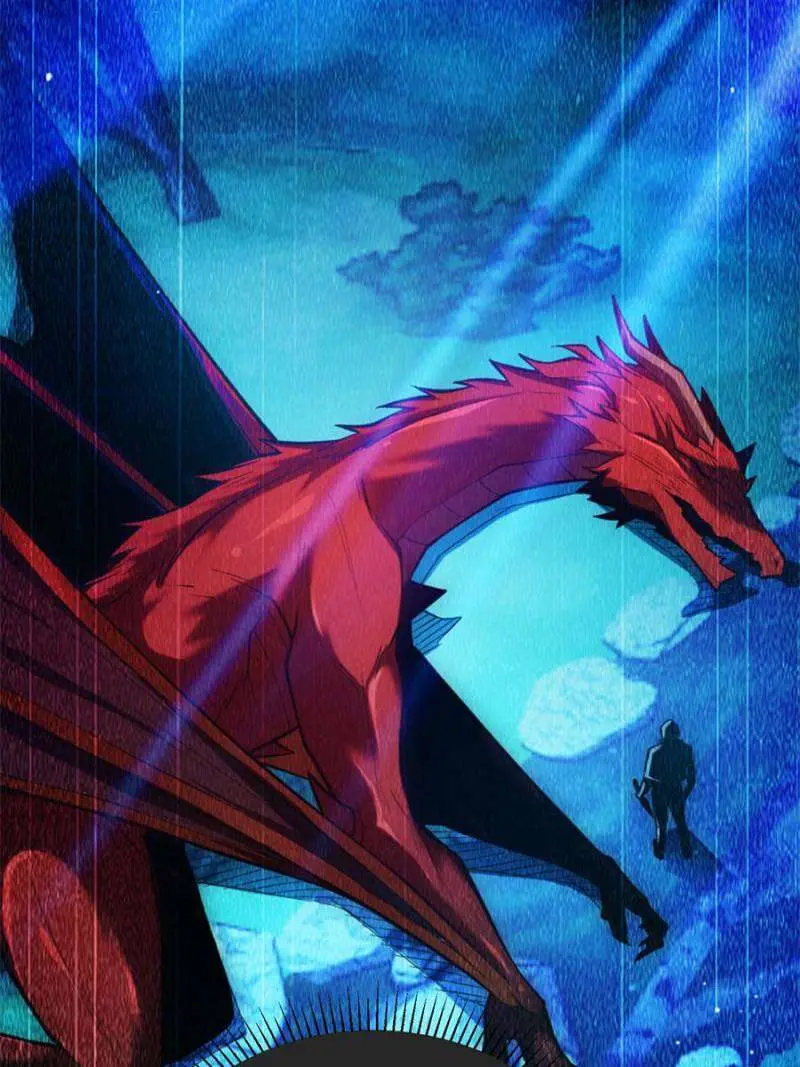 My Dragon System Chapter 236 - Page 10