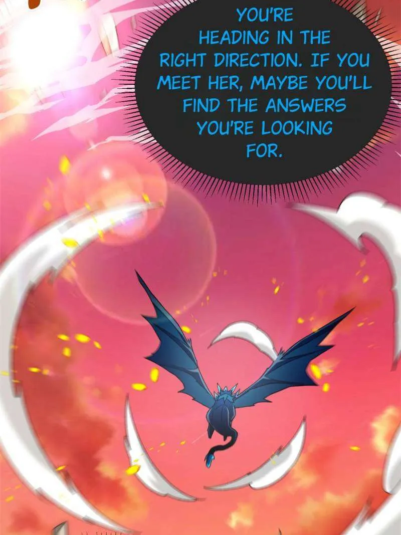 My Dragon System Chapter 236 - Page 16