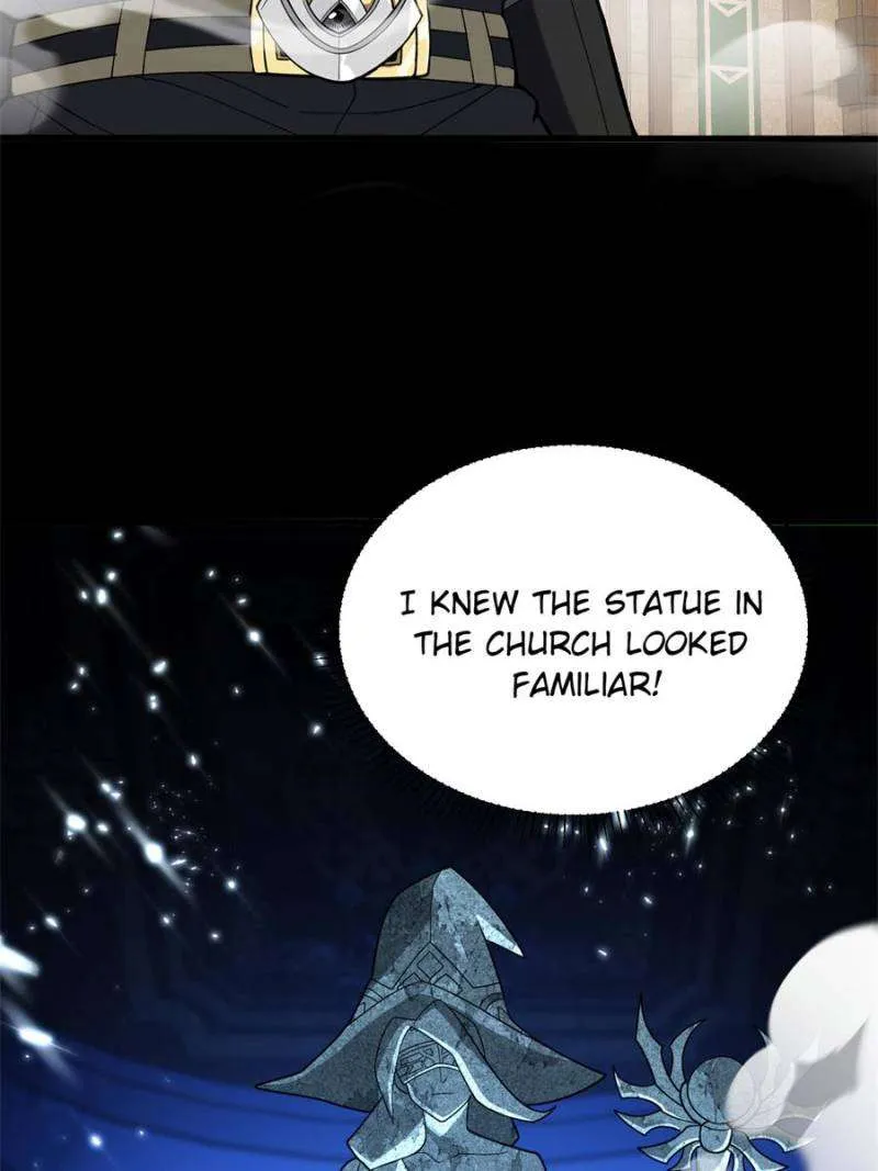 My Dragon System Chapter 236 - Page 20