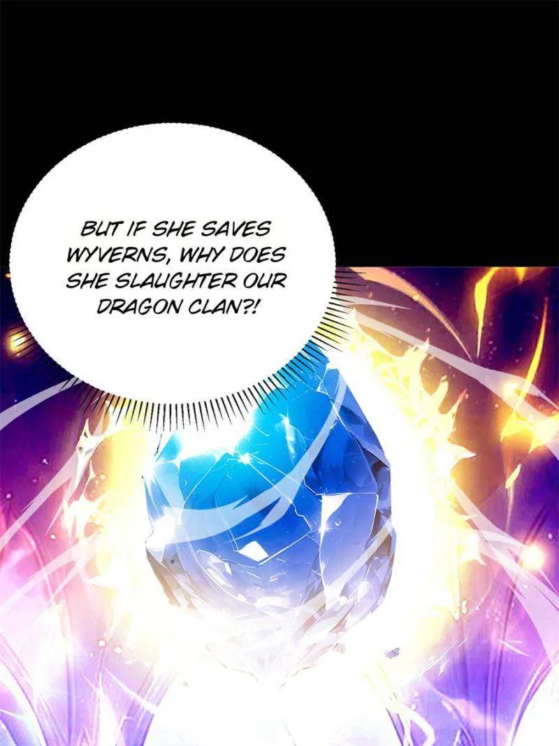 My Dragon System Chapter 236 - Page 23
