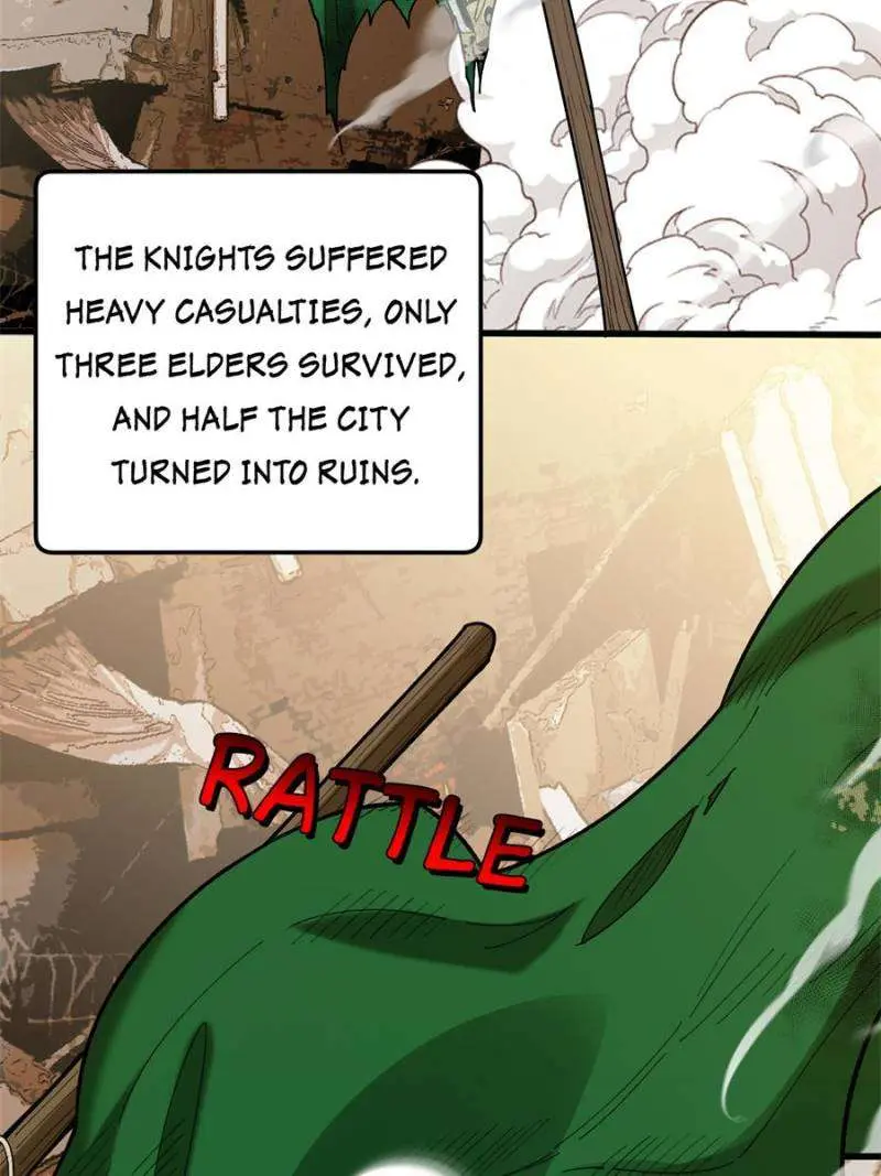 My Dragon System Chapter 237 - Page 3