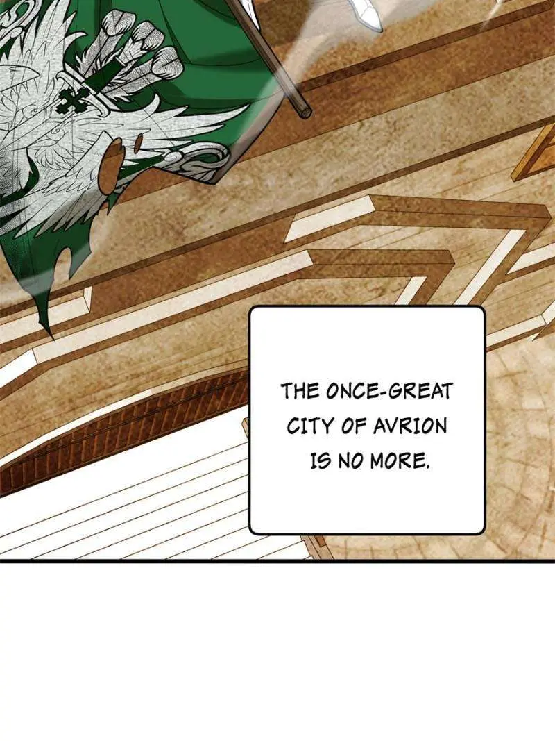 My Dragon System Chapter 237 - Page 5