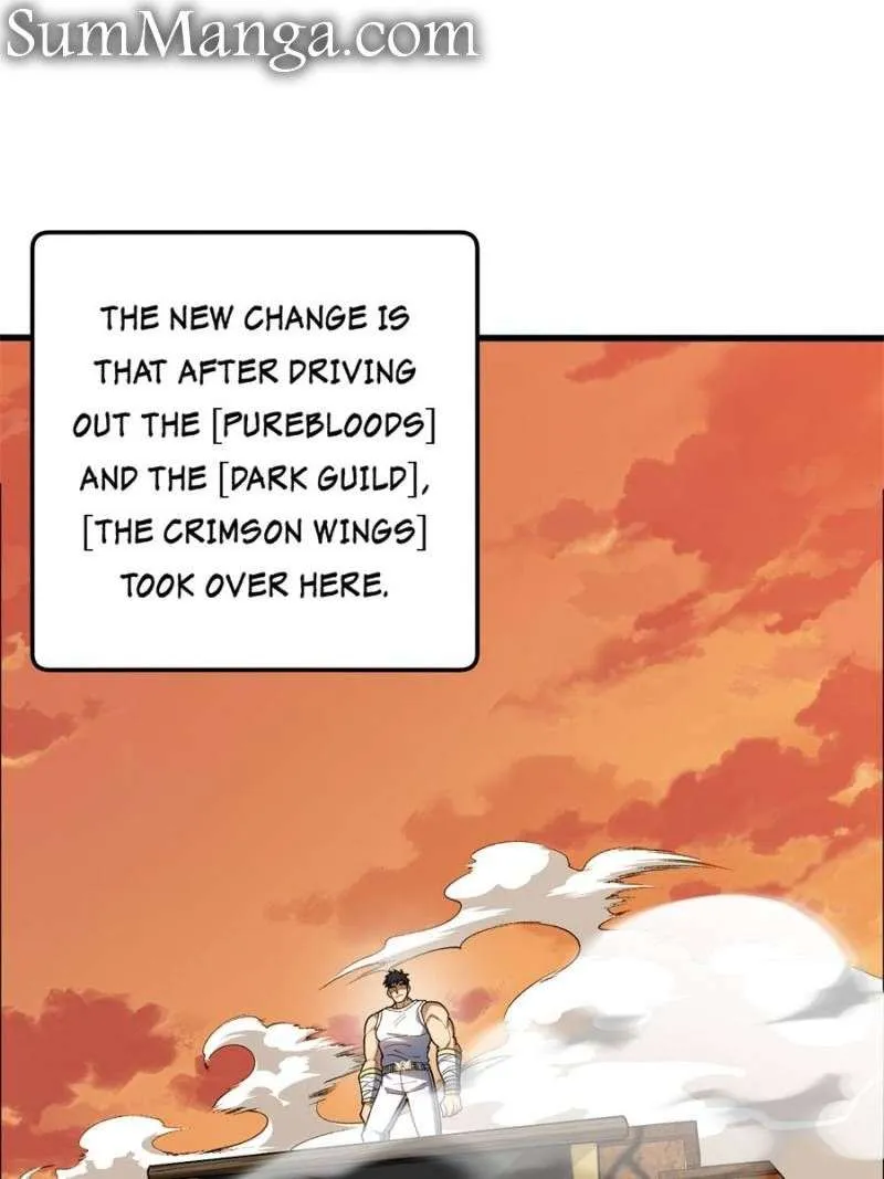 My Dragon System Chapter 237 - Page 6