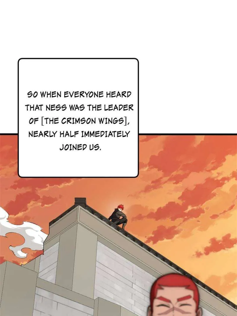 My Dragon System Chapter 237 - Page 14