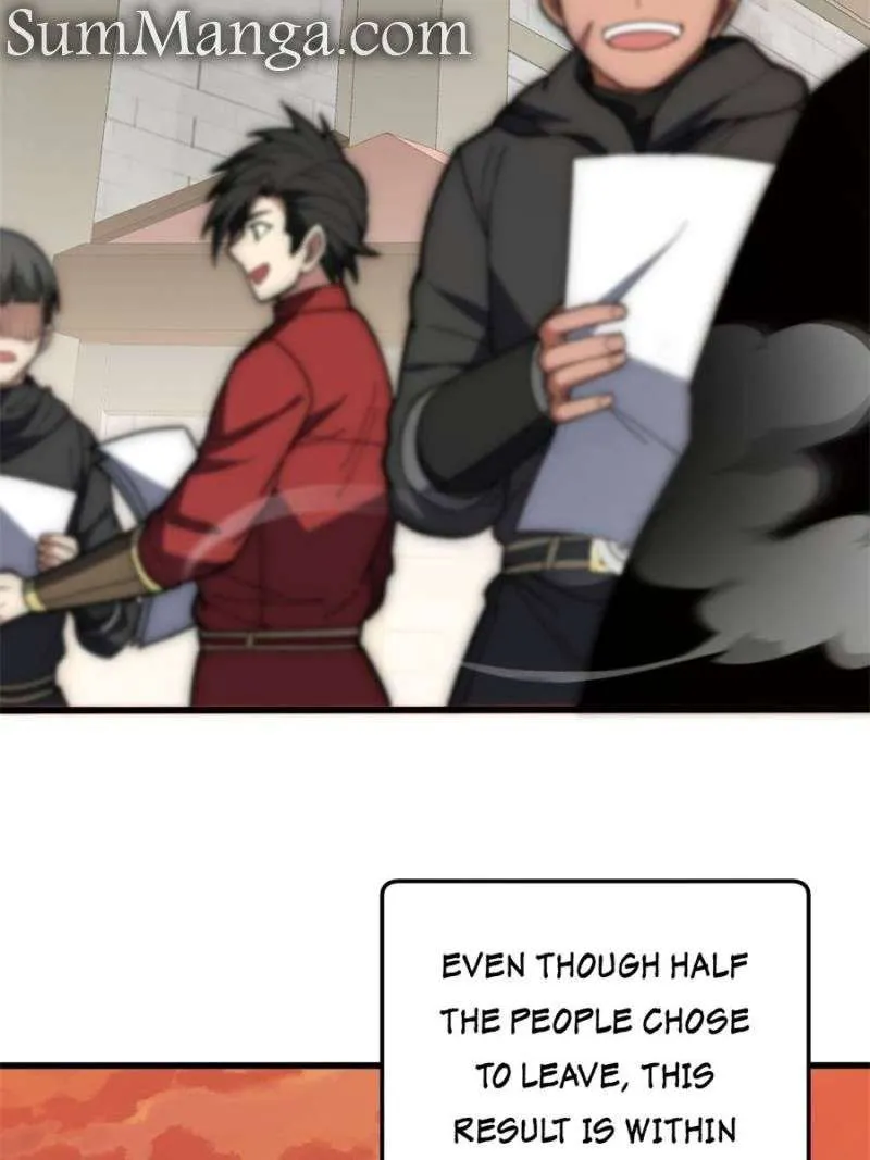 My Dragon System Chapter 237 - Page 15