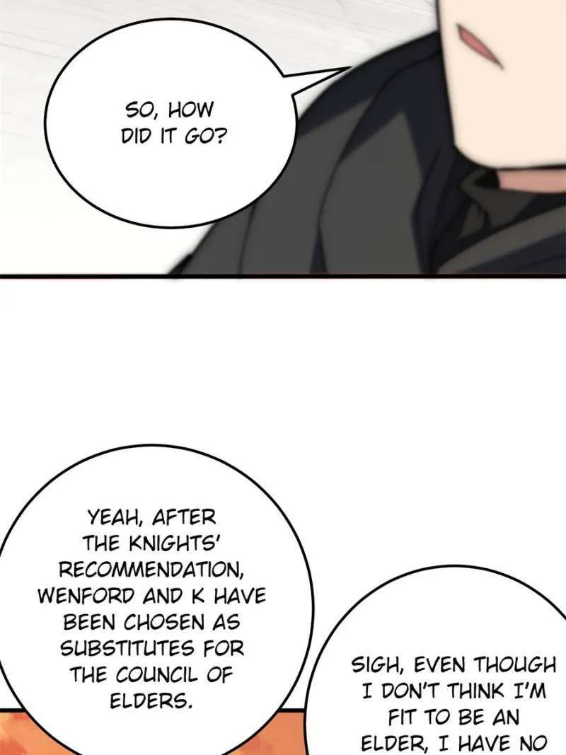 My Dragon System Chapter 237 - Page 22