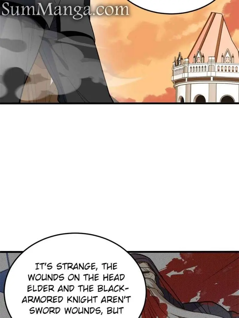 My Dragon System Chapter 237 - Page 27