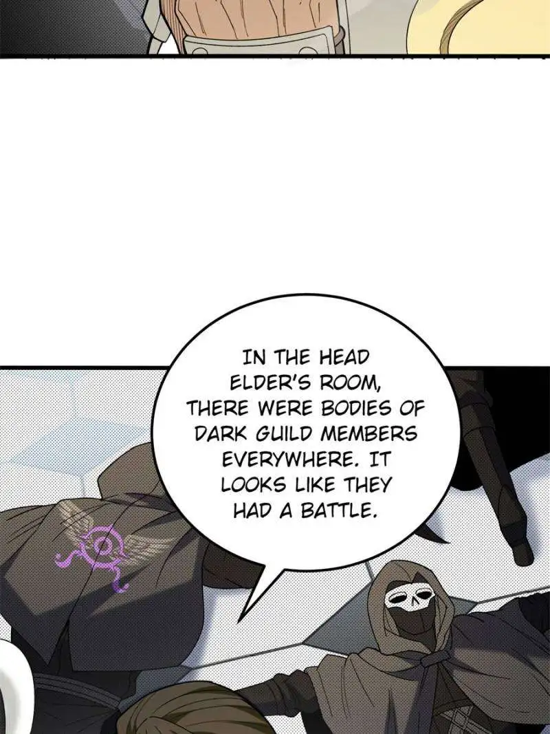 My Dragon System Chapter 237 - Page 29