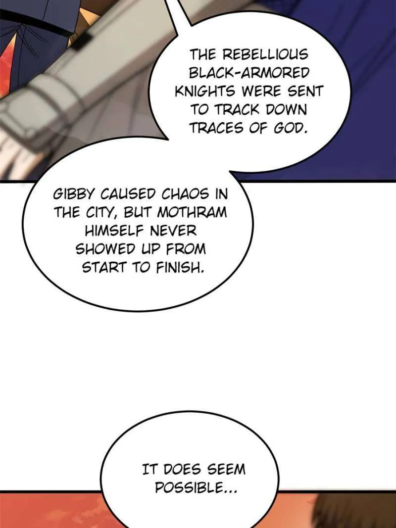My Dragon System Chapter 238 - Page 5