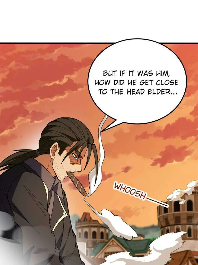 My Dragon System Chapter 238 - Page 7