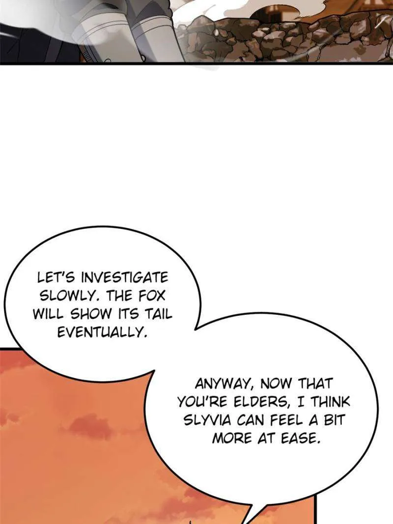 My Dragon System Chapter 238 - Page 8
