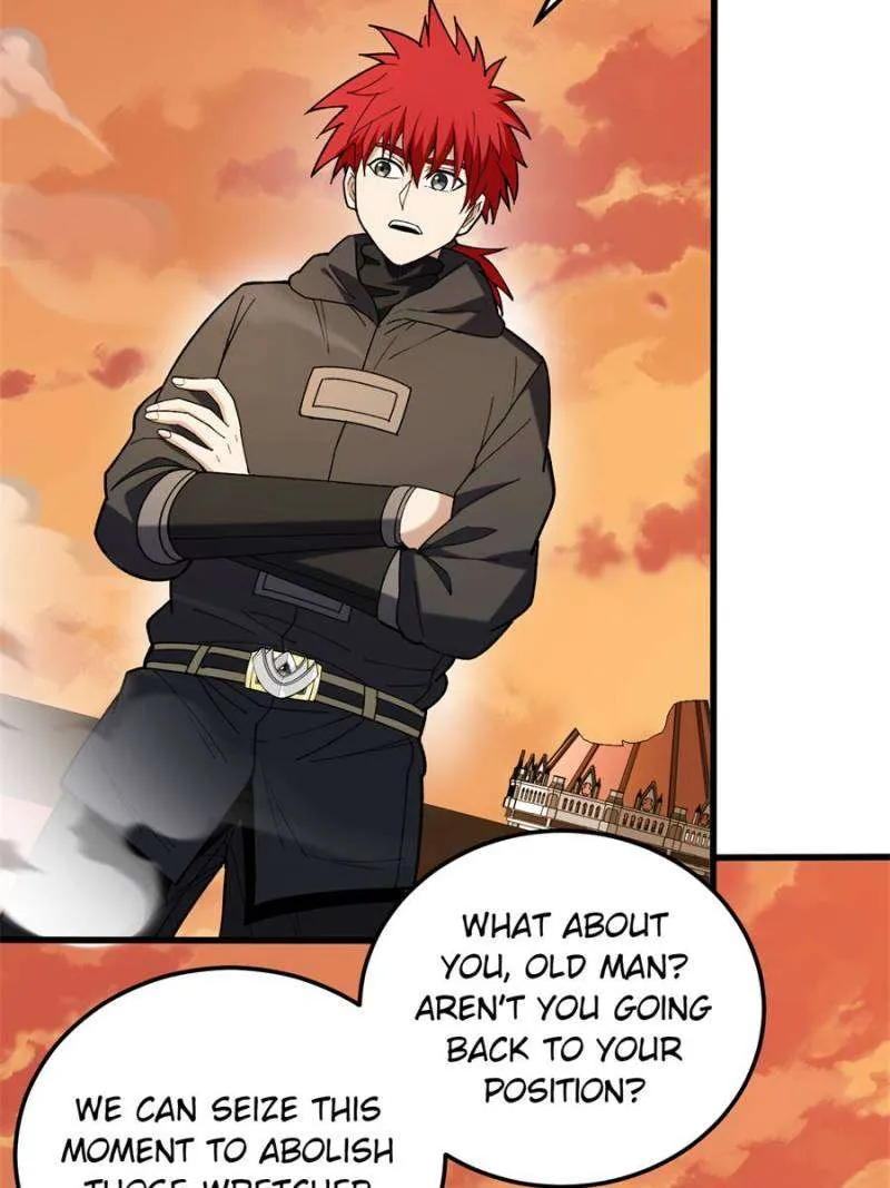 My Dragon System Chapter 238 - Page 9