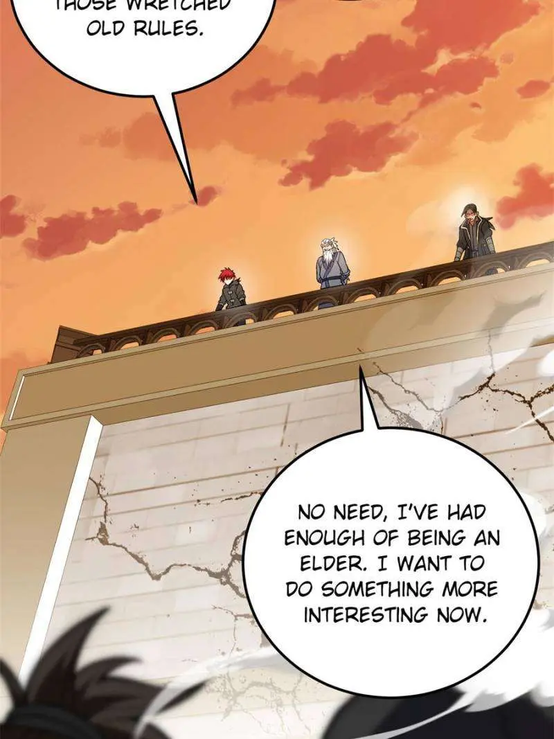 My Dragon System Chapter 238 - Page 10