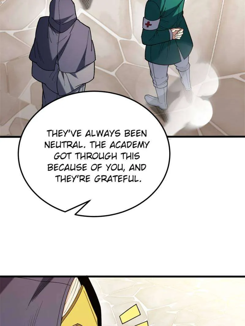 My Dragon System Chapter 238 - Page 13
