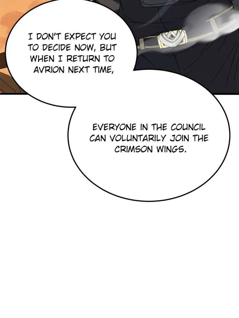 My Dragon System Chapter 238 - Page 19