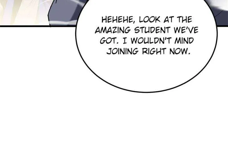 My Dragon System Chapter 238 - Page 21