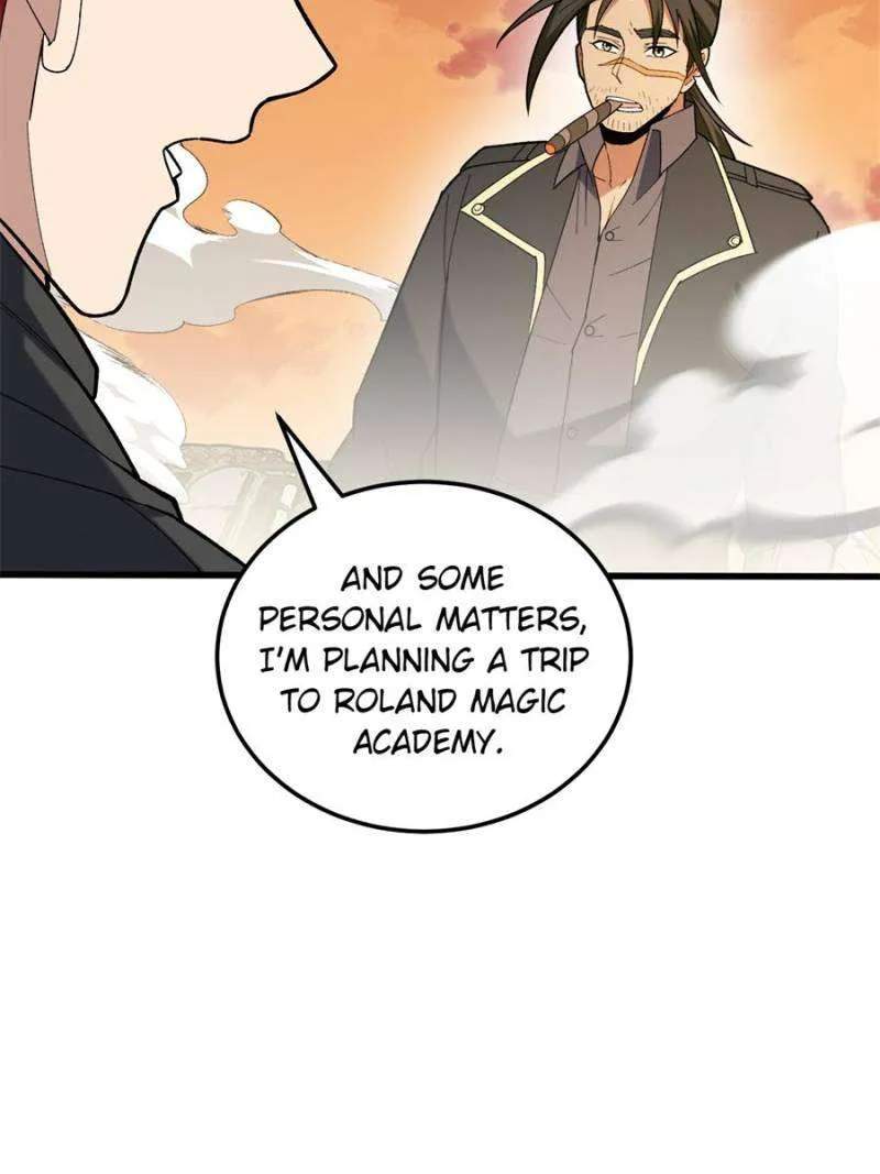 My Dragon System Chapter 238 - Page 23