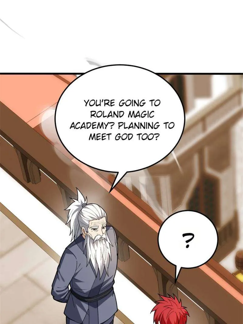My Dragon System Chapter 238 - Page 24