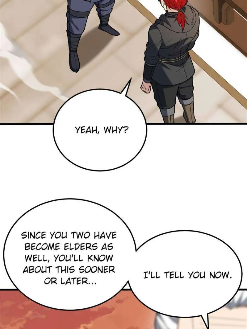 My Dragon System Chapter 238 - Page 25