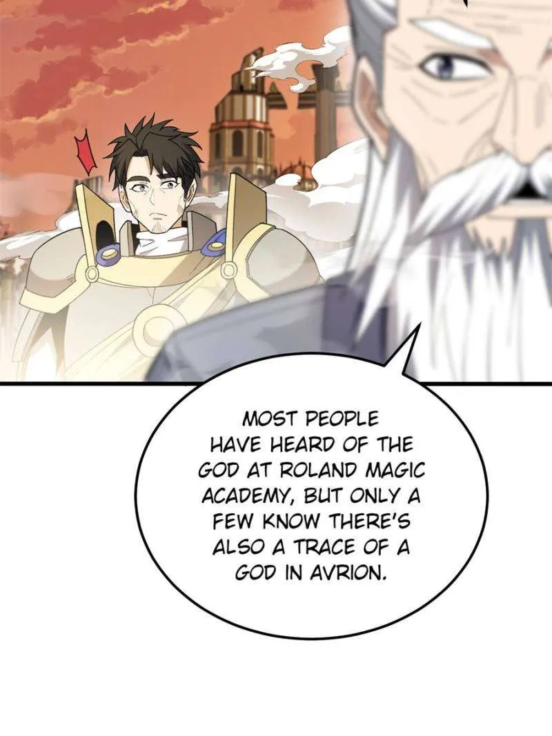 My Dragon System Chapter 238 - Page 26