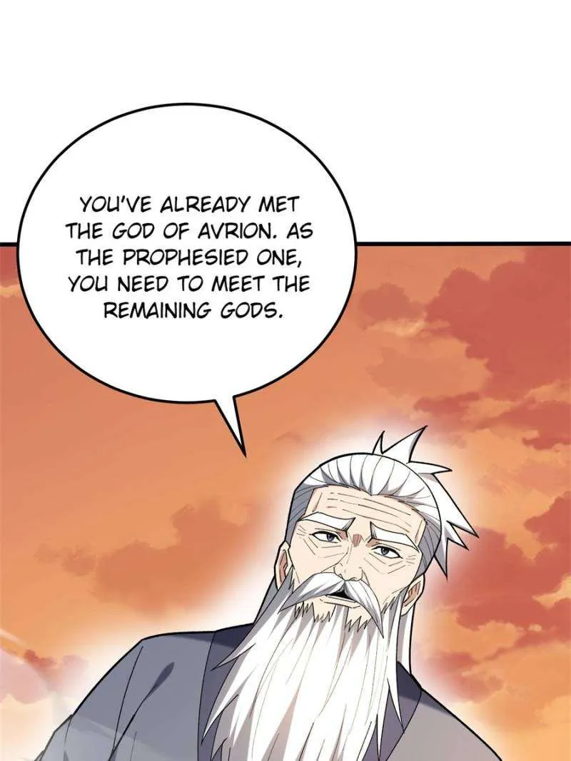 My Dragon System Chapter 238 - Page 27