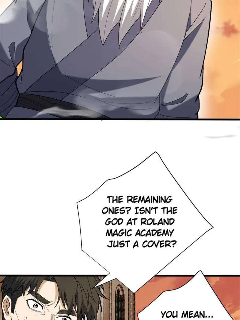 My Dragon System Chapter 238 - Page 28