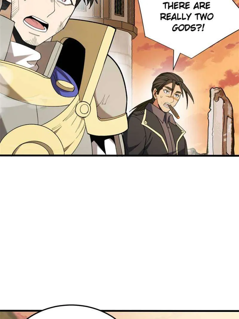 My Dragon System Chapter 238 - Page 29