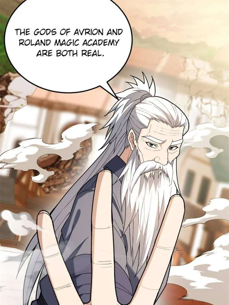 My Dragon System Chapter 238 - Page 30