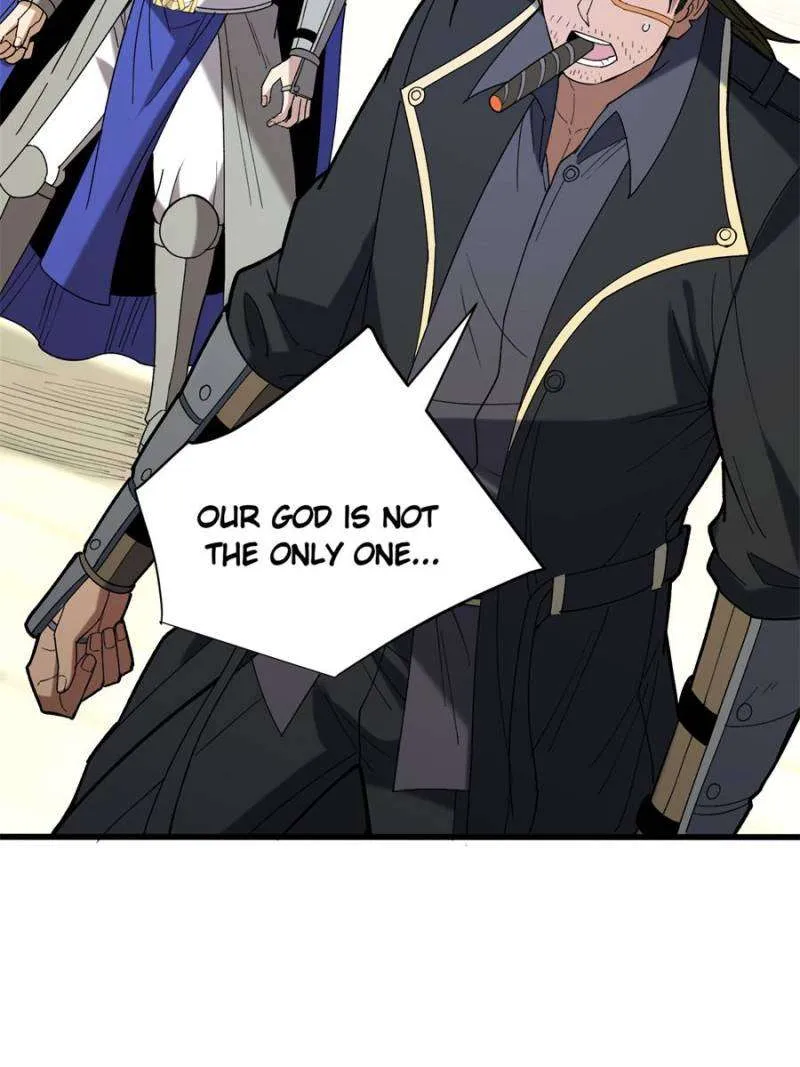 My Dragon System Chapter 239 - Page 2
