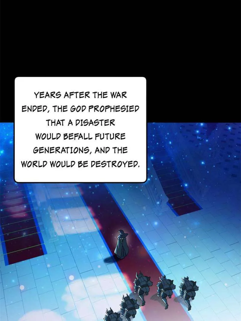My Dragon System Chapter 239 - Page 6
