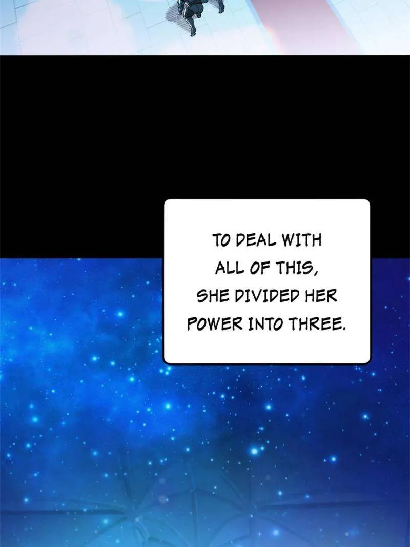My Dragon System Chapter 239 - Page 7