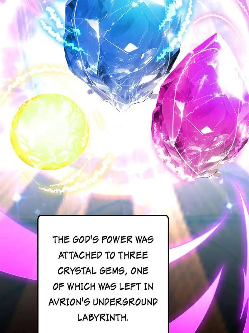 My Dragon System Chapter 239 - Page 10
