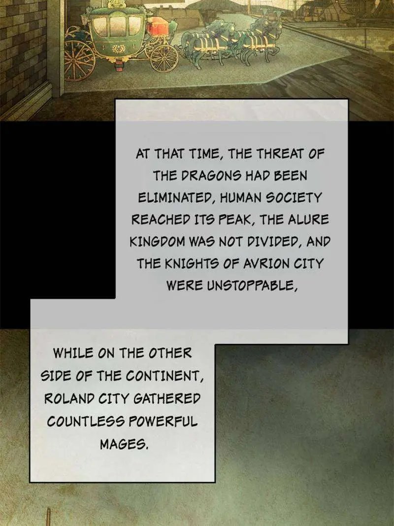 My Dragon System Chapter 239 - Page 13