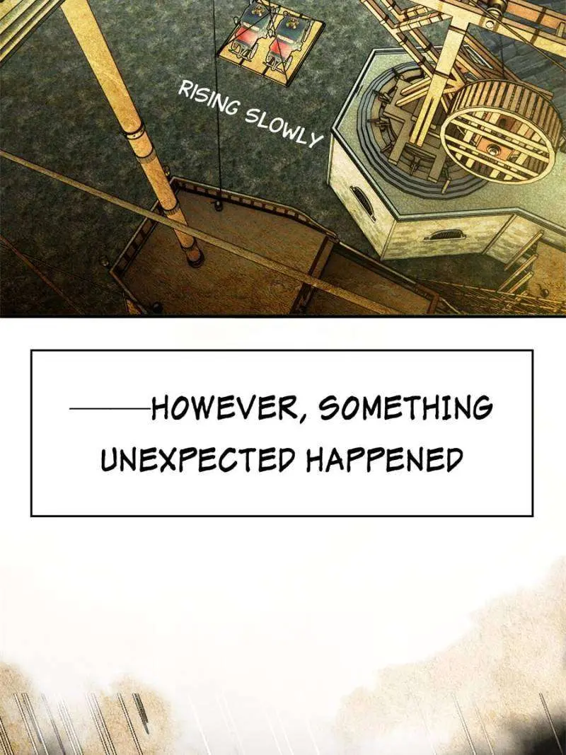 My Dragon System Chapter 239 - Page 16