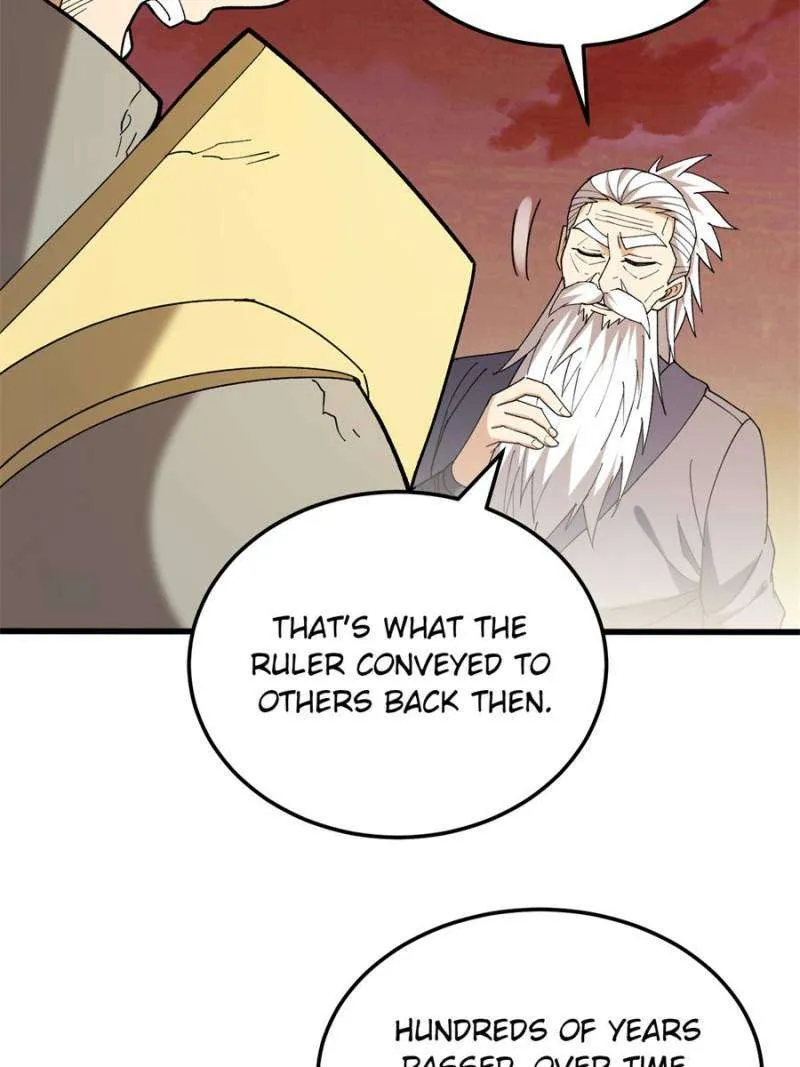My Dragon System Chapter 239 - Page 21