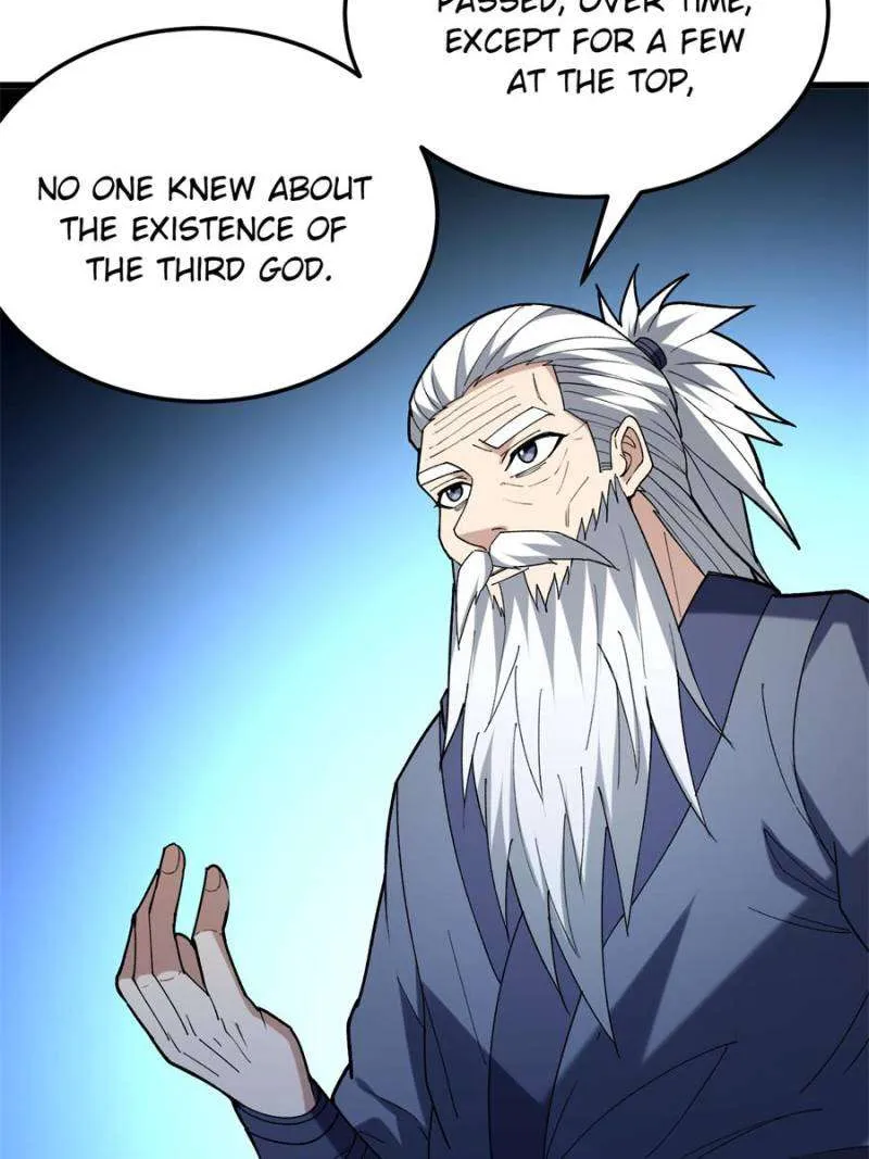 My Dragon System Chapter 239 - Page 22