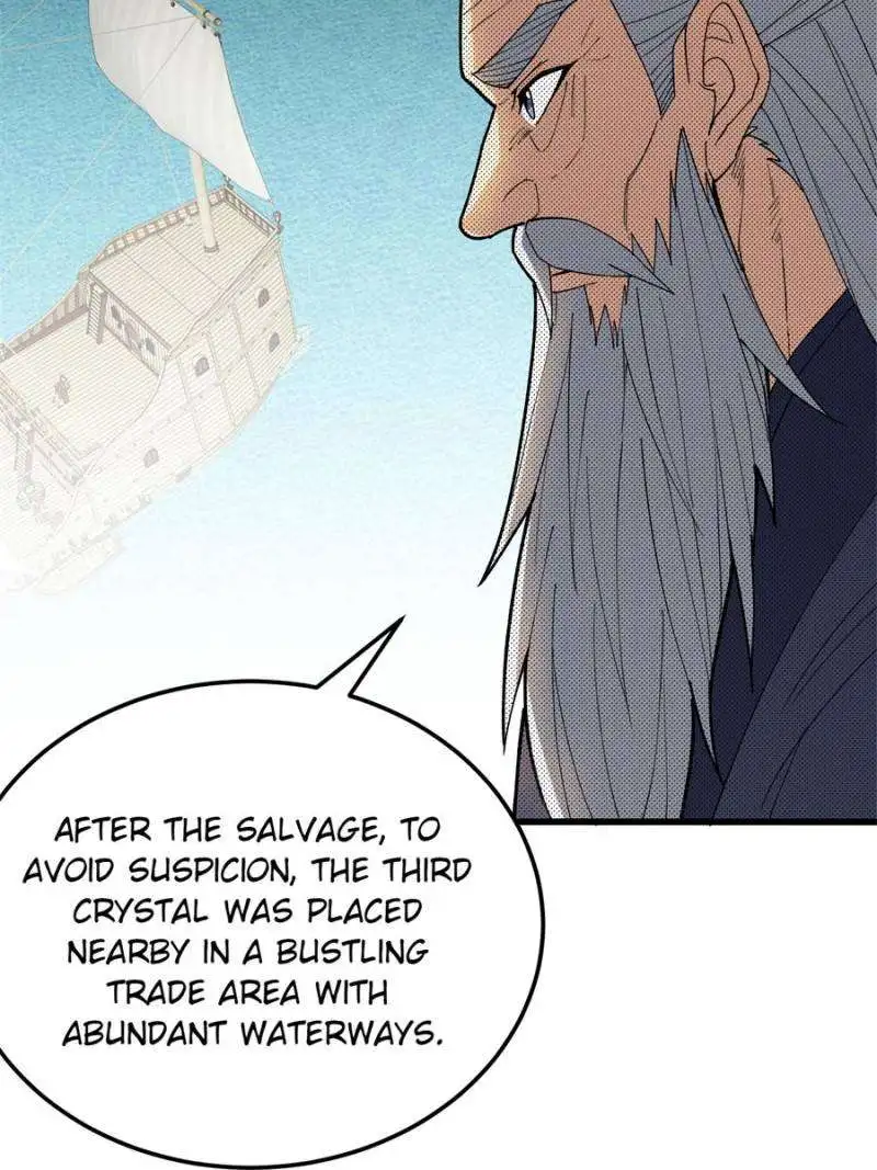 My Dragon System Chapter 239 - Page 24
