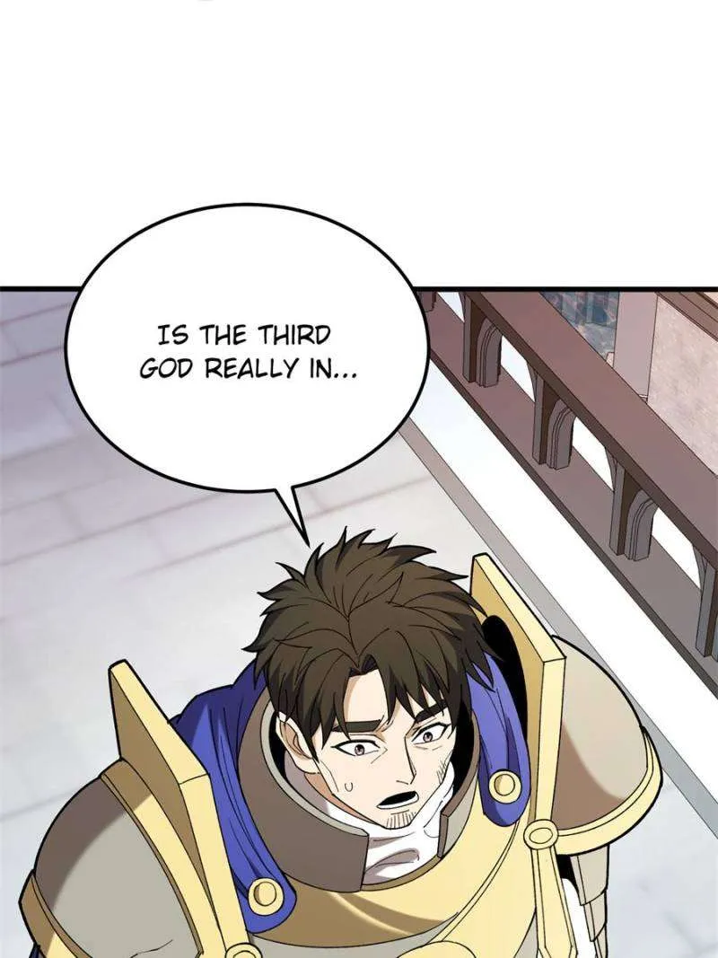 My Dragon System Chapter 239 - Page 25