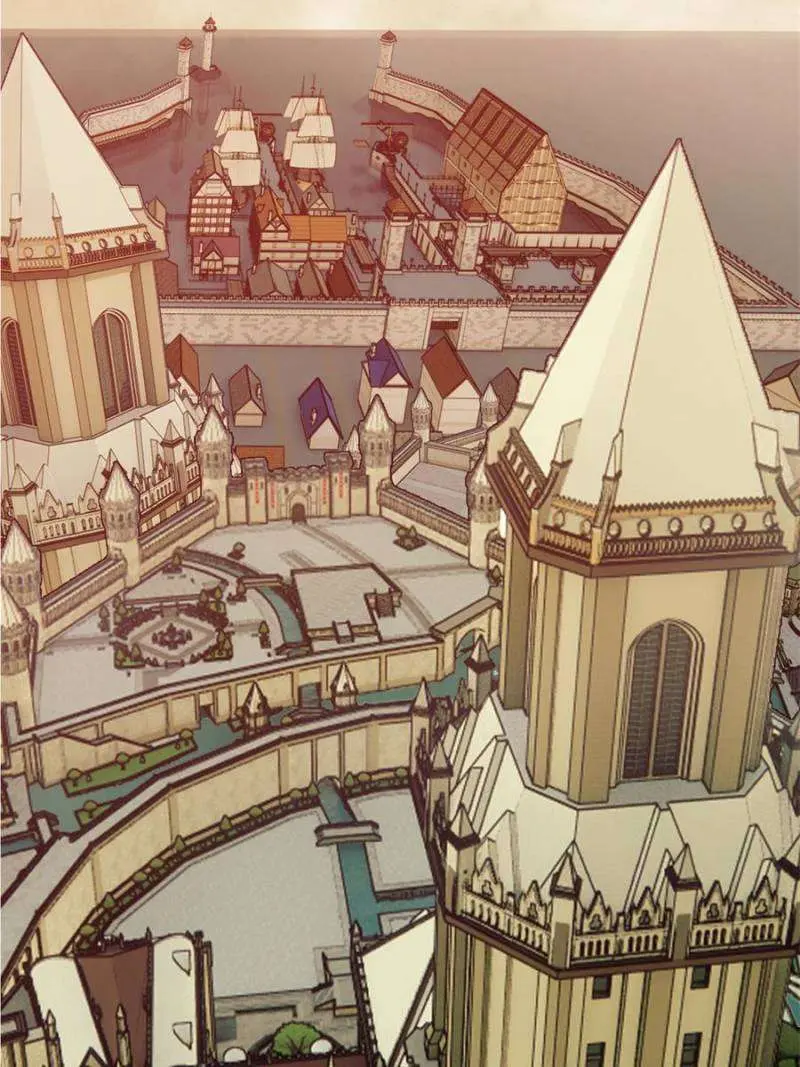 My Dragon System Chapter 239 - Page 27