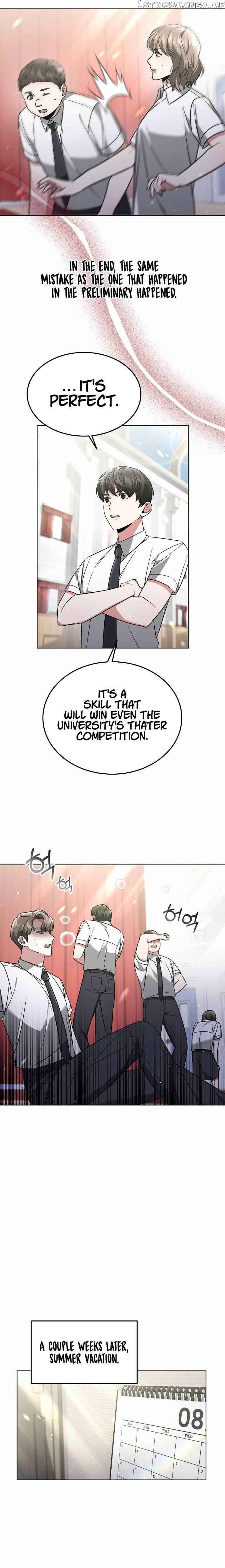 My Dragon System Chapter 24 - Page 22