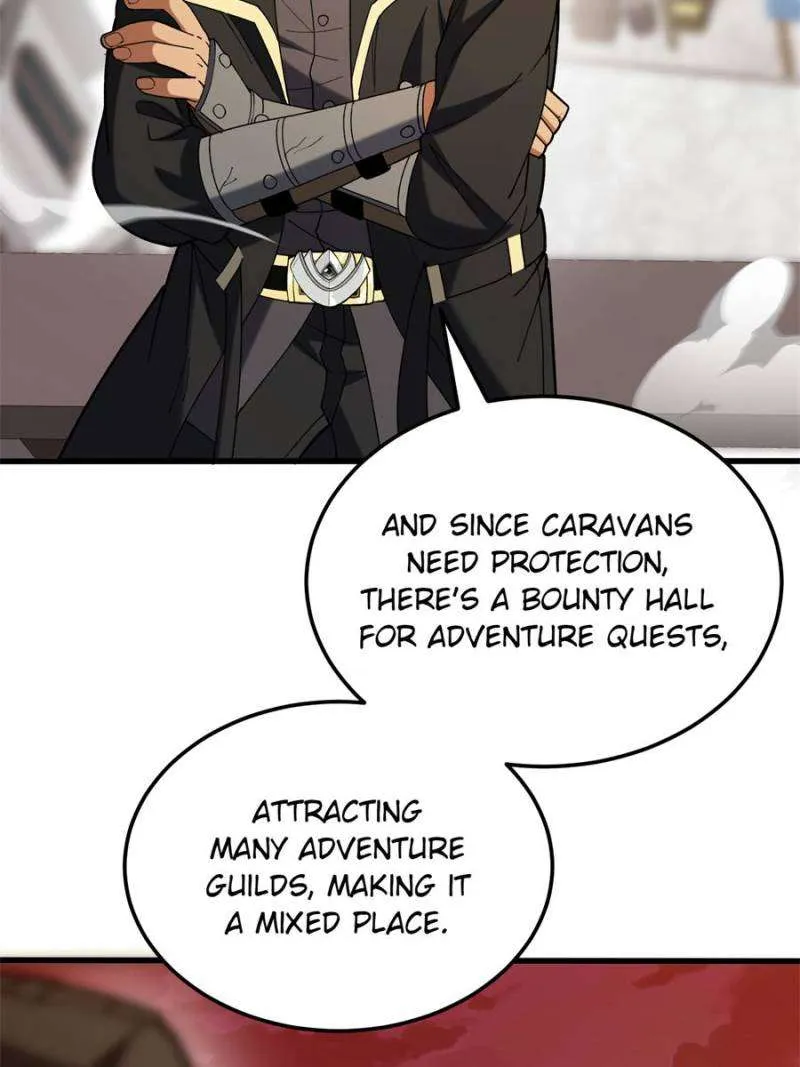 My Dragon System Chapter 240 - Page 2