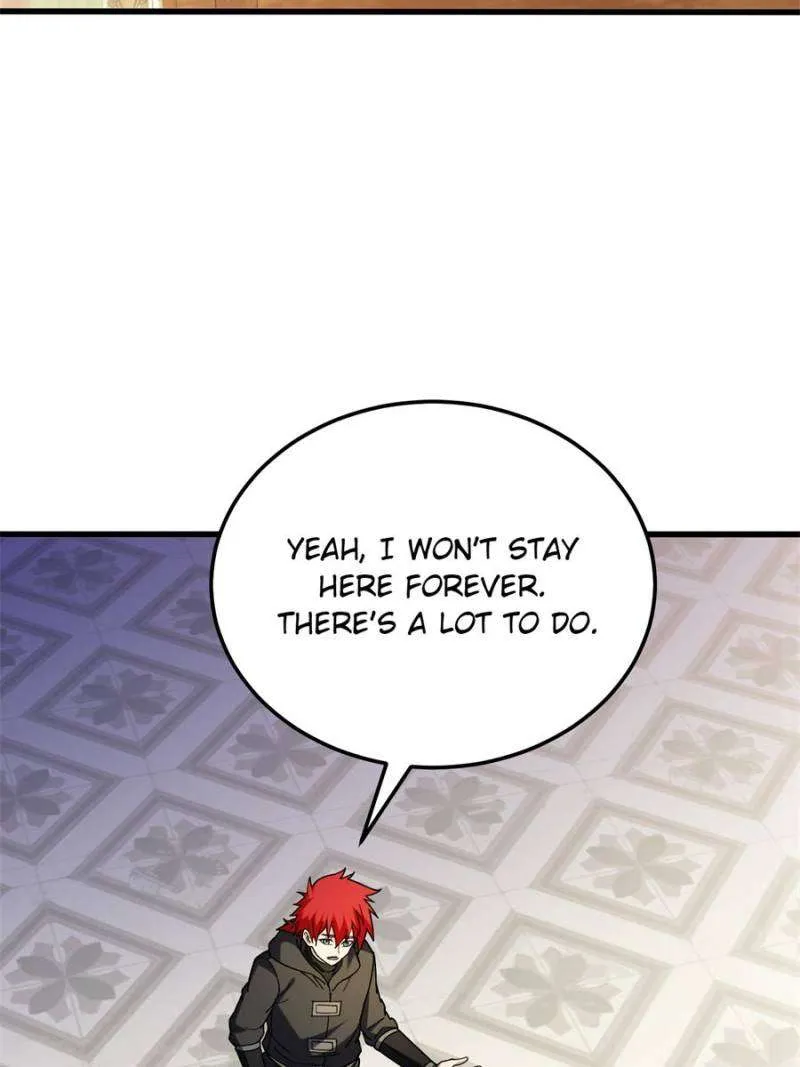 My Dragon System Chapter 240 - Page 13